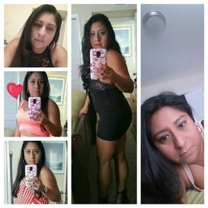 Meet your Posher, Cindy